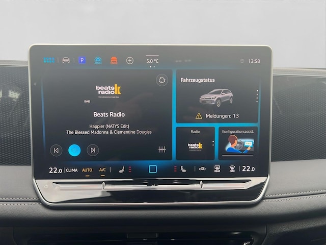 Volkswagen Tiguan 1.5 TSI DSG Life