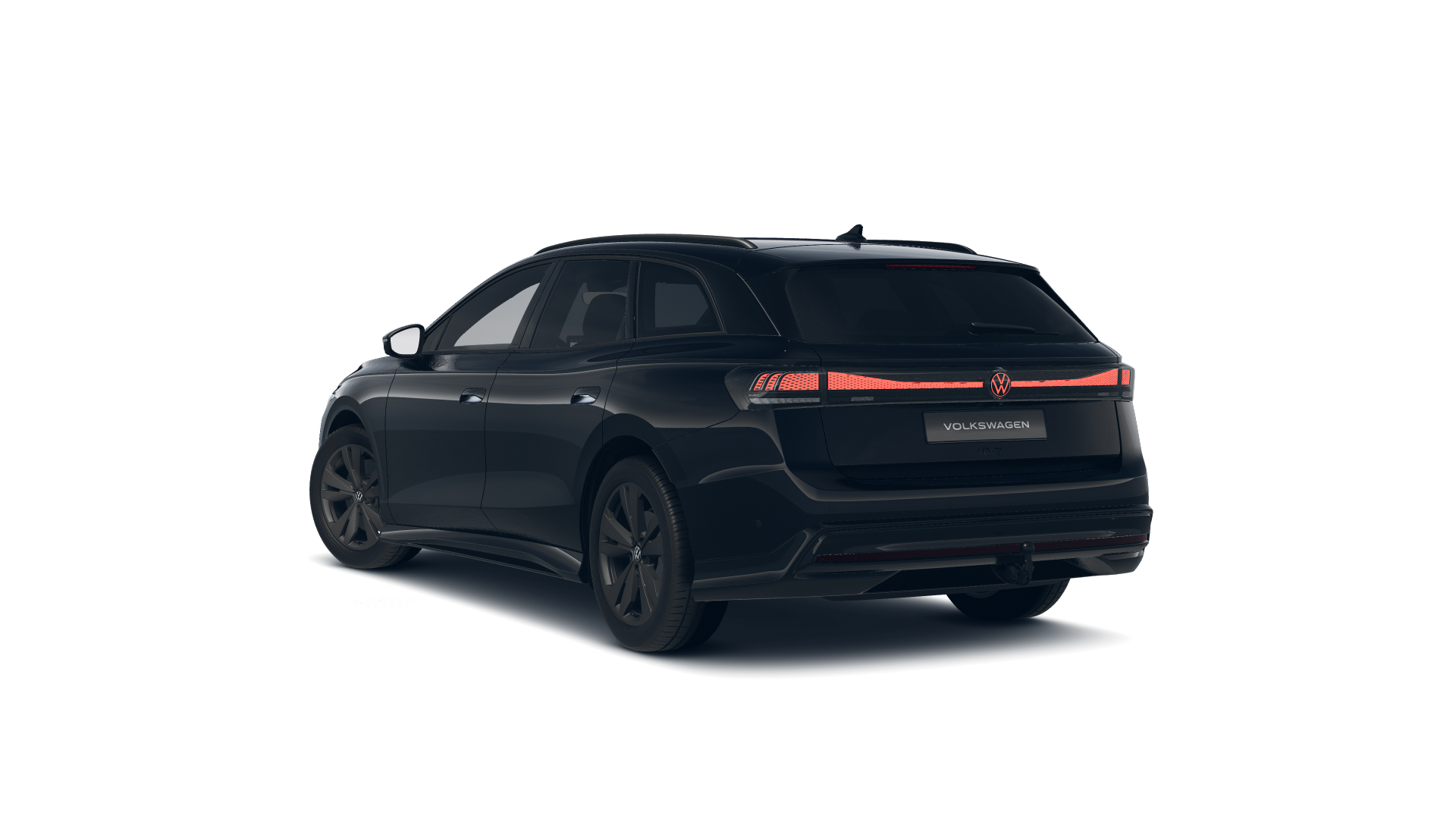 Volkswagen ID.7 Pro Tourer