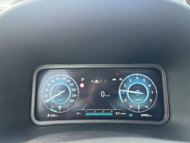 Hyundai Kona 1.6 2WD Prime T-GDi