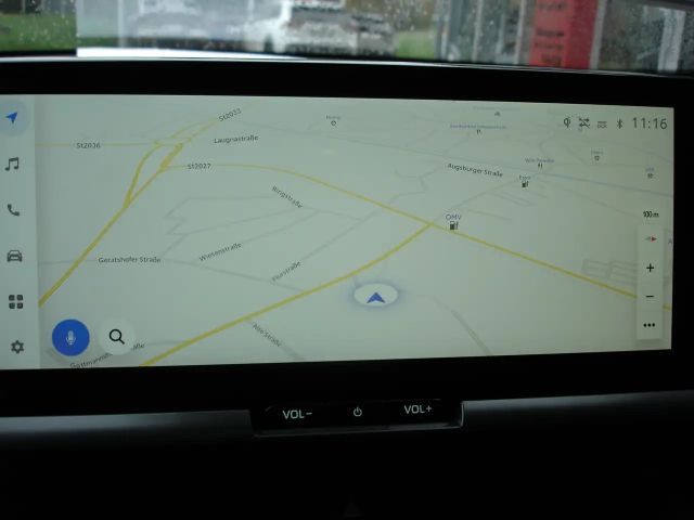 Toyota C-HR Hybride Team D