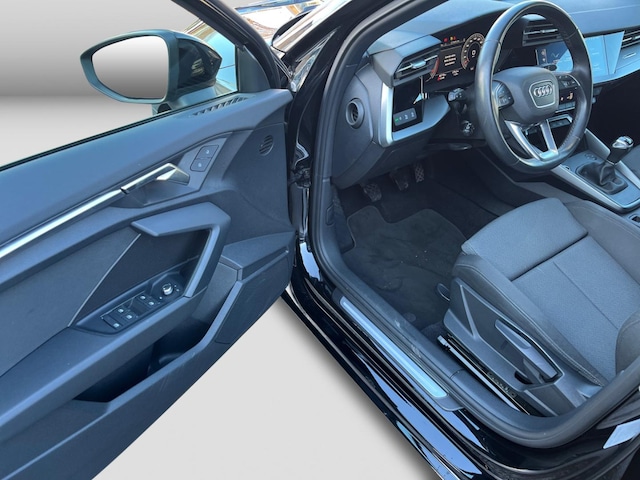 Audi A3 30 TFSI Sportback