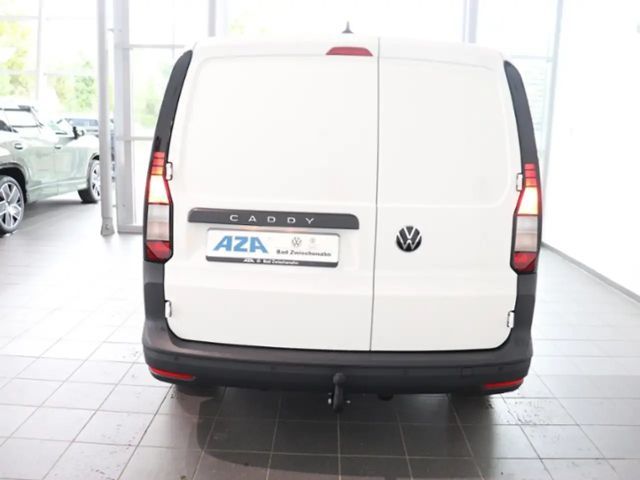 Volkswagen Caddy 2.0 TDI