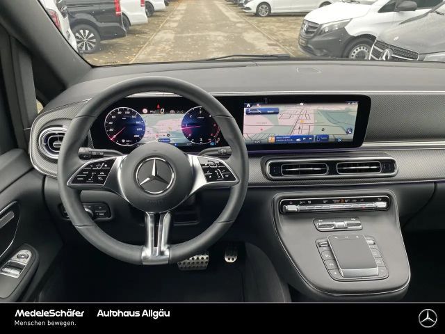 Mercedes-Benz V 250 AMG Line Style V 250 d