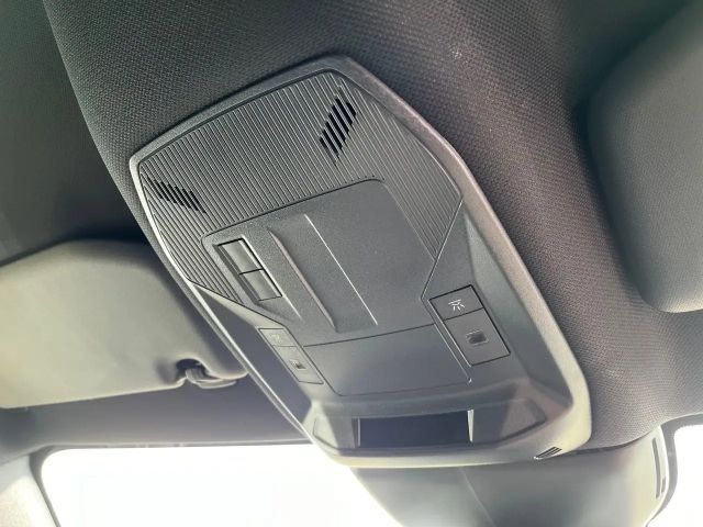 Opel Astra GS-Line Grand Sport