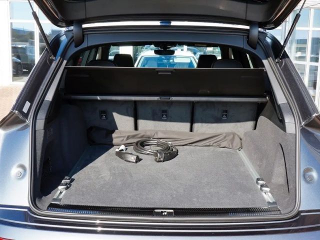 Audi Q7 Hybride S-Line