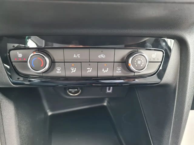 Opel Corsa Edition Hybrid