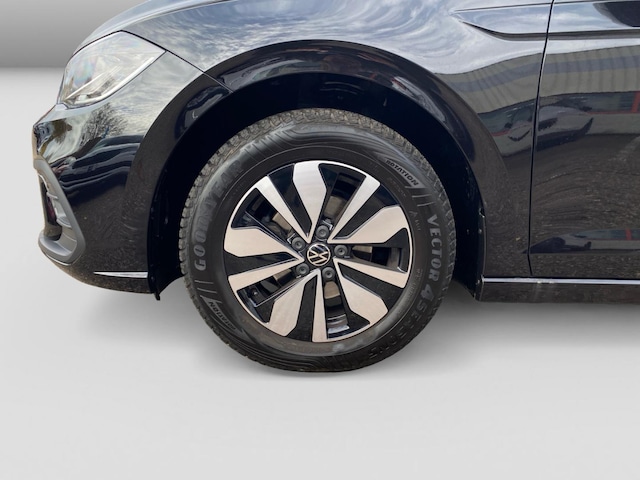 Volkswagen Polo 1.0 TSI Move