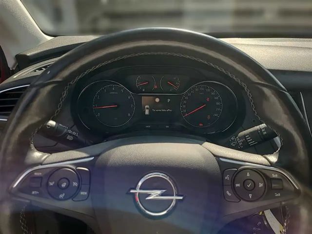 Opel Grandland X Edition