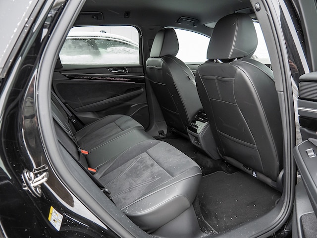 Volkswagen ID.7 Pro Tourer