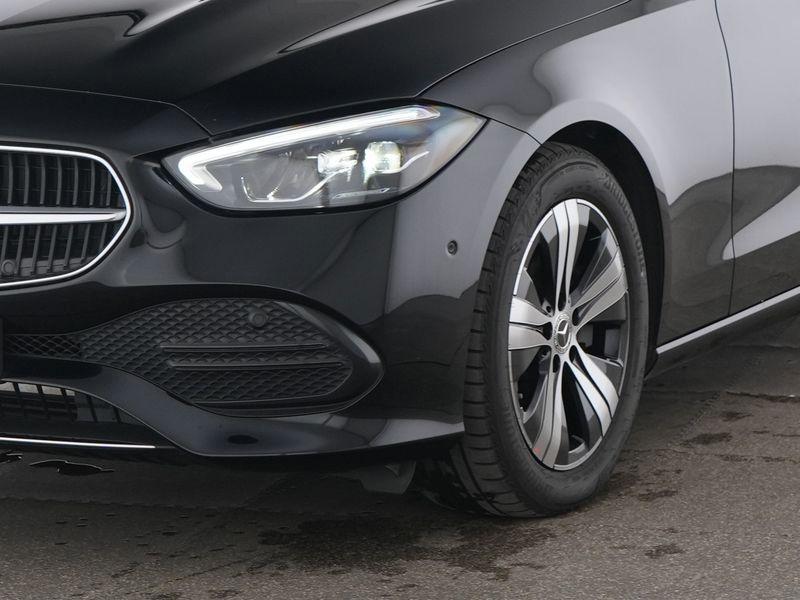 Mercedes-Benz C 200 AVANTGARDE Estate