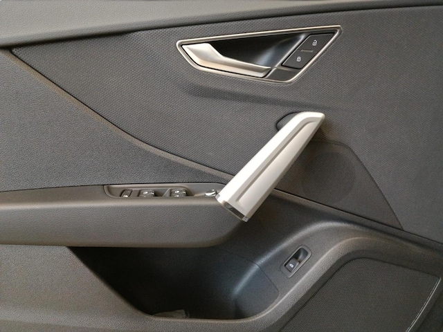 Audi Q2 35 TDI S-Tronic