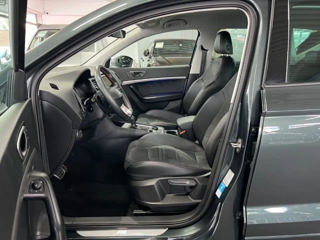 Seat Ateca 2.0 TDI FR-lijn