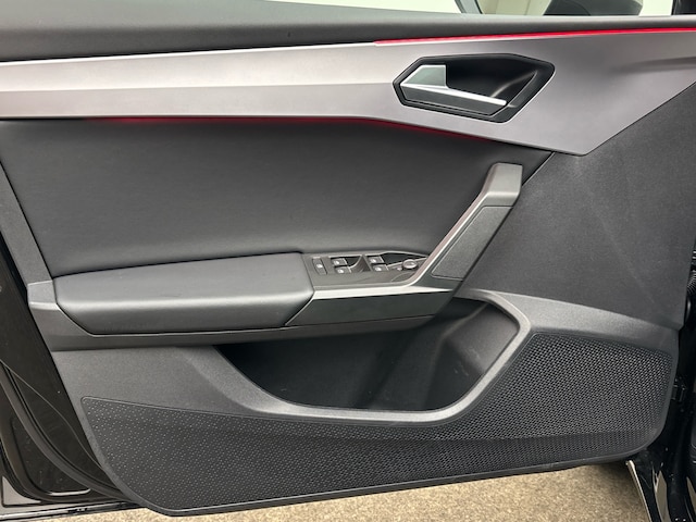 Seat Leon 1.5 eTSI FR-lijn Plus