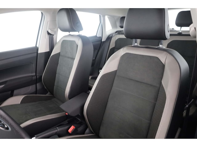 Volkswagen Polo 1.0 TSI Highline