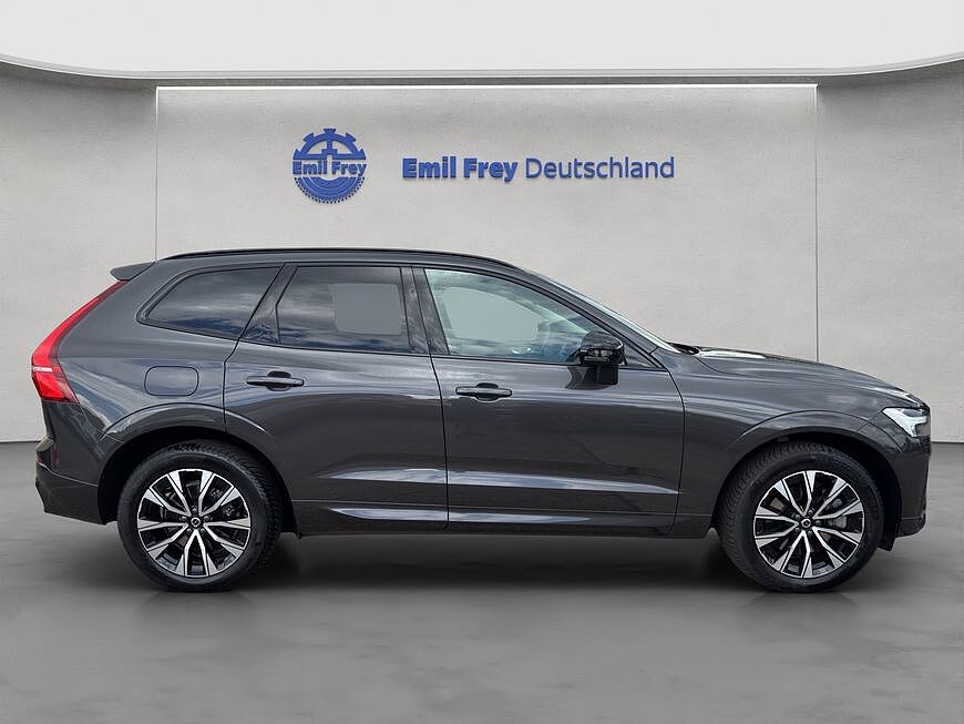 Volvo XC60 Dark Plus
