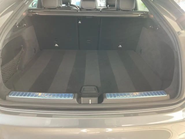 Mercedes-Benz GLC 200 4MATIC Coupé