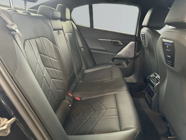 BMW 540 540d M-Sport Sedan xDrive