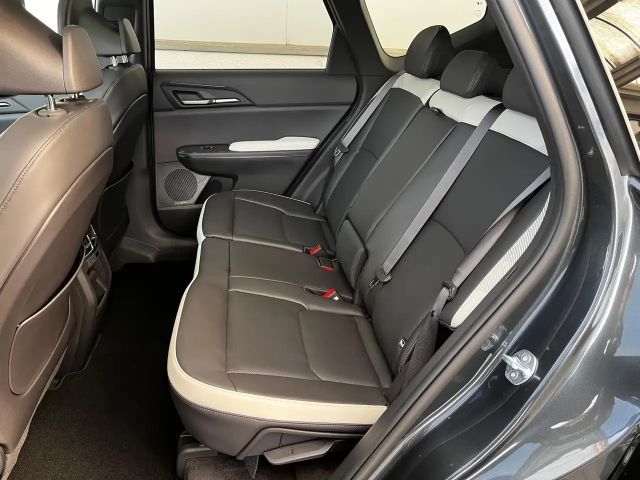 Kia EV5 81.4 kWh GT-Line