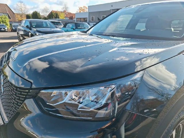 Peugeot E-2008 Allure Pack