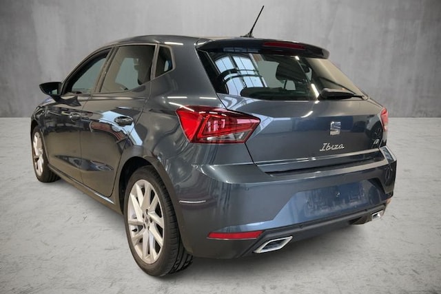Seat Ibiza LED / SHZ / CarPlay / GRA