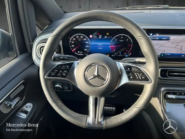 Mercedes-Benz V 300 EXCLUSIVE V 300 d