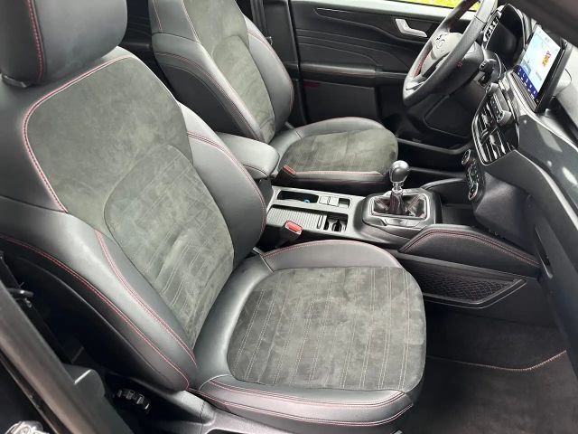 Ford Kuga EcoBoost ST Line X