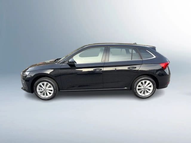 Skoda Scala Selection