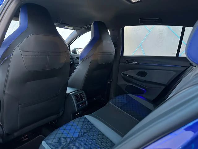 Volkswagen Golf 4Motion DSG IQ.Drive