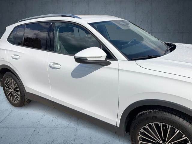 Volkswagen Tiguan 1.5 eTSI DSG Life