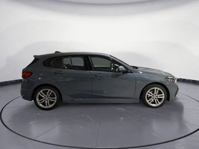 BMW 118 118i M-Sport Sedan