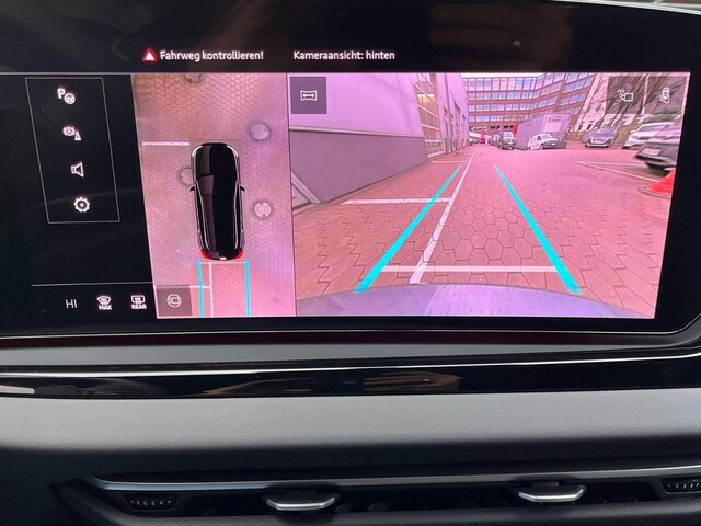 Audi A5 Avant Quattro S-Tronic