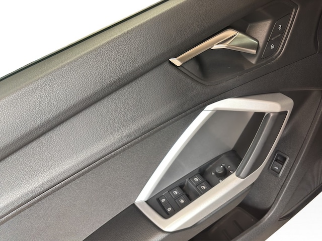 Audi Q3 35 TDI Quattro S-Tronic