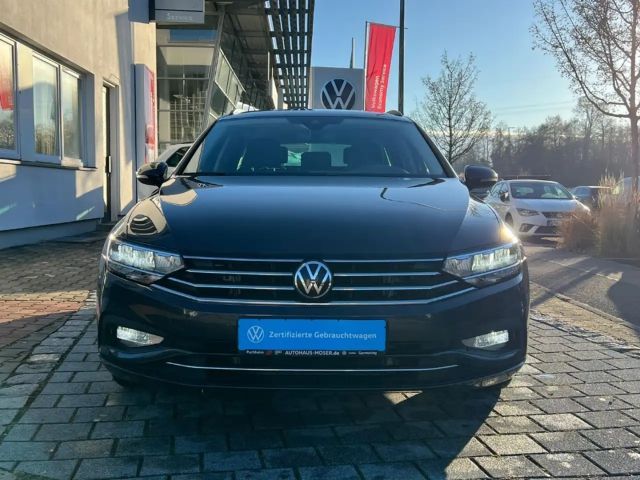Volkswagen Passat Business DSG Variant