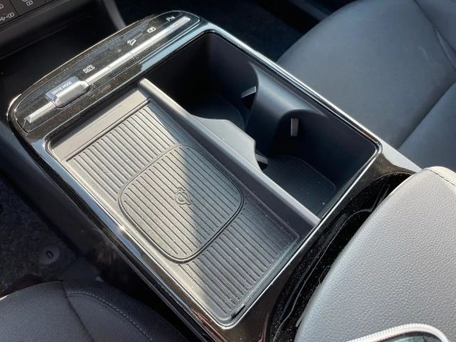 Hyundai Tucson 2WD Select