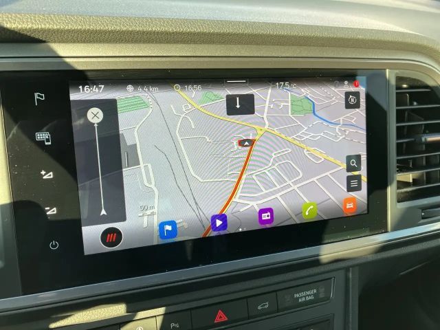 Cupra Ateca 2.0 TSI 4Drive DSG