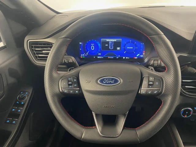 Ford Kuga ST Line