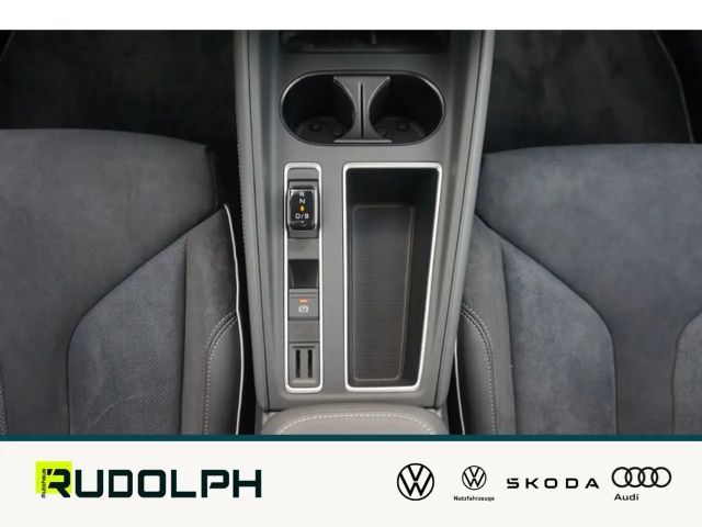 Skoda Enyaq Coupe Sportline