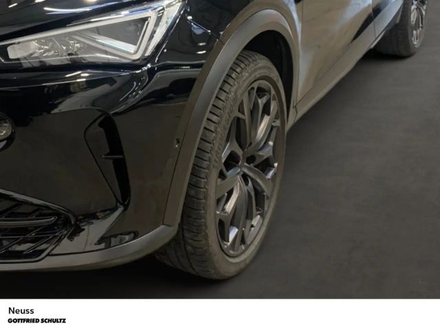 Cupra Formentor DSG VZ