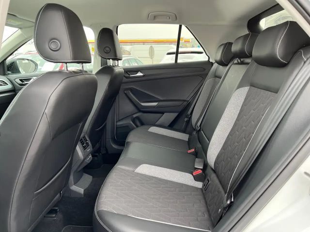 Volkswagen T-Roc 1,0 TSI Goal | NP € 35.700