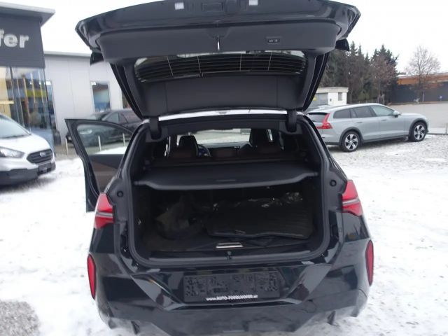 BMW X3 M-Sport xDrive