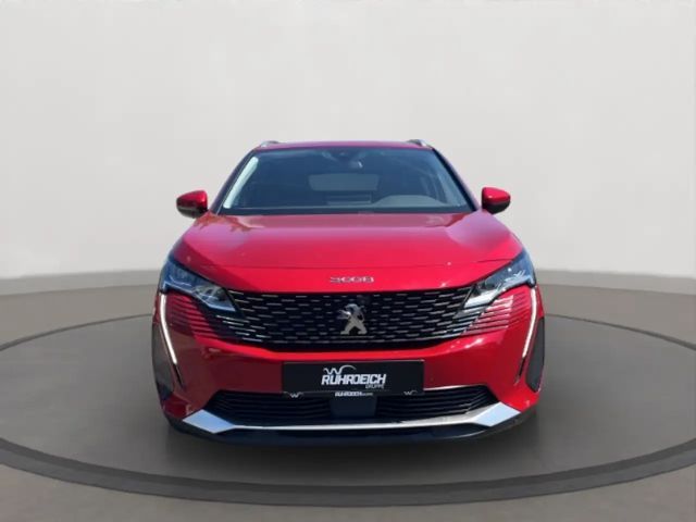 Peugeot 3008 Allure Pack PureTech