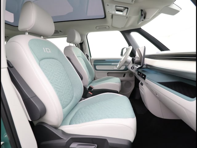 Volkswagen ID.Buzz Pro