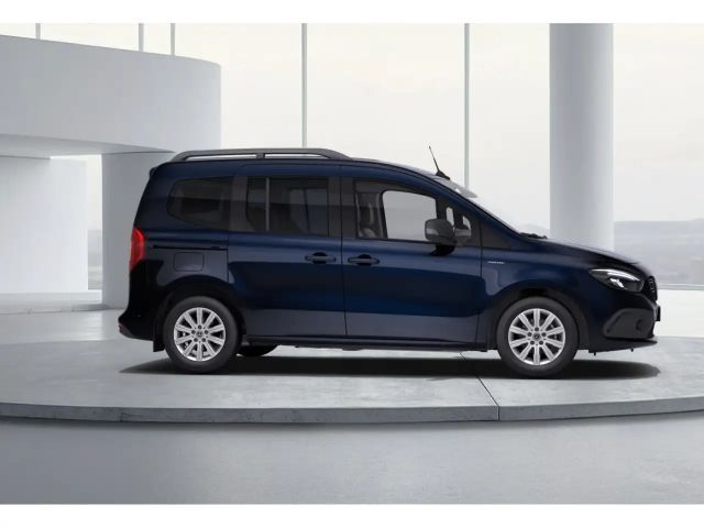 Mercedes-Benz Citan e Kombi PRO Standard PTS Navi Cam AUT LED