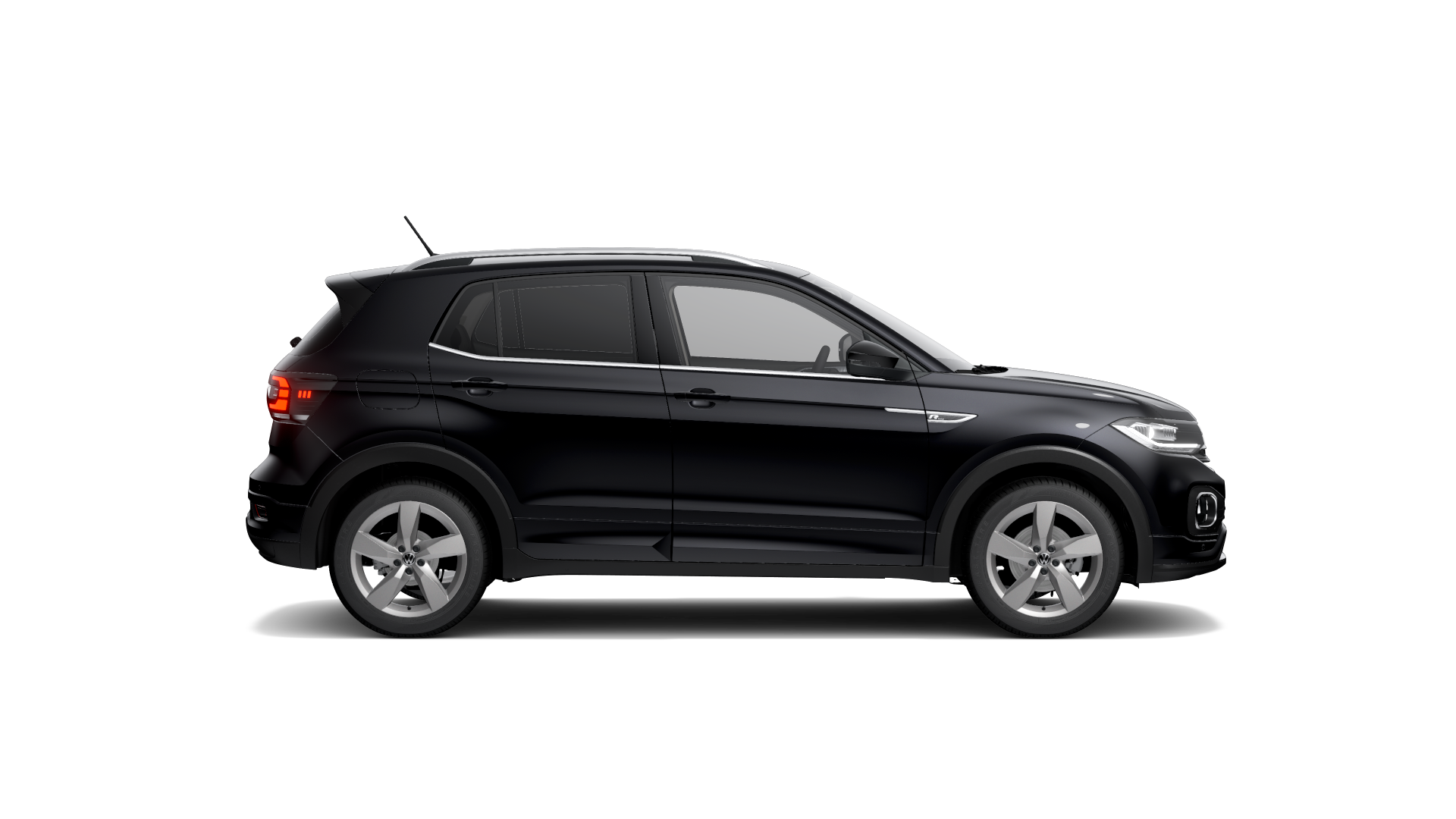 Volkswagen T-Cross T-CROSS 1.0  StyleB 081 TSID7F