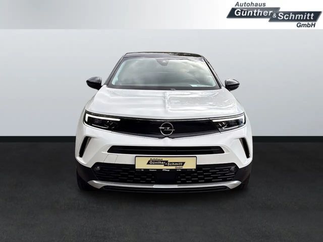 Opel Mokka 1.5 Turbo Ultimate