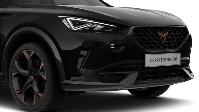Cupra Formentor 1.4 VZ e-Hybrid