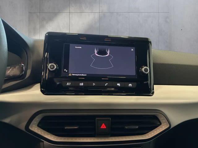 Seat Arona 1.0 TSI Reference