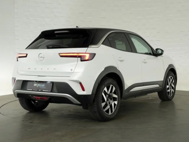Opel Mokka Elegance Mokka-e