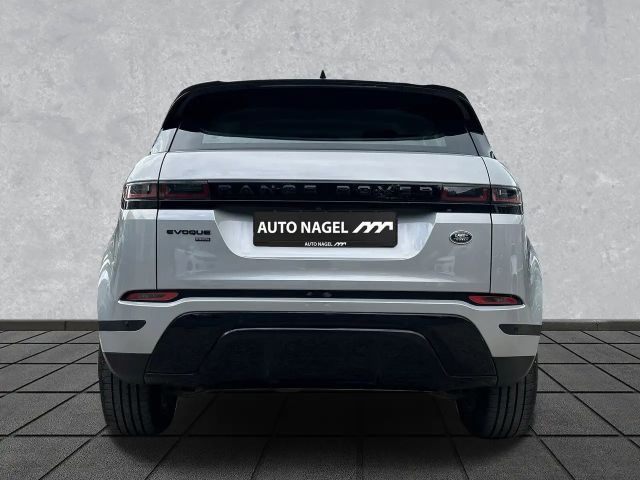 Land Rover Range Rover Evoque P300e S