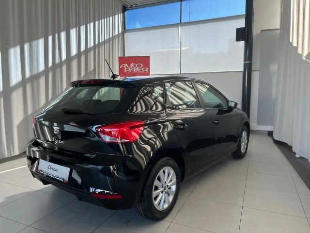 Seat Ibiza 1.0 TSI Reference